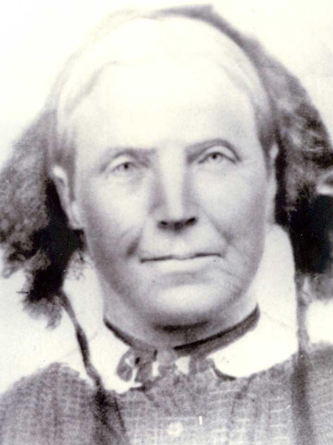 Mary Howells (1806 - 1880) Profile
